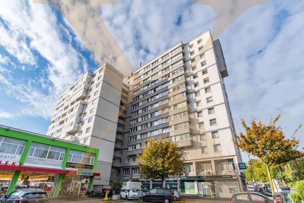 Wohnung kaufen in Linz – 390 m², € 690.000