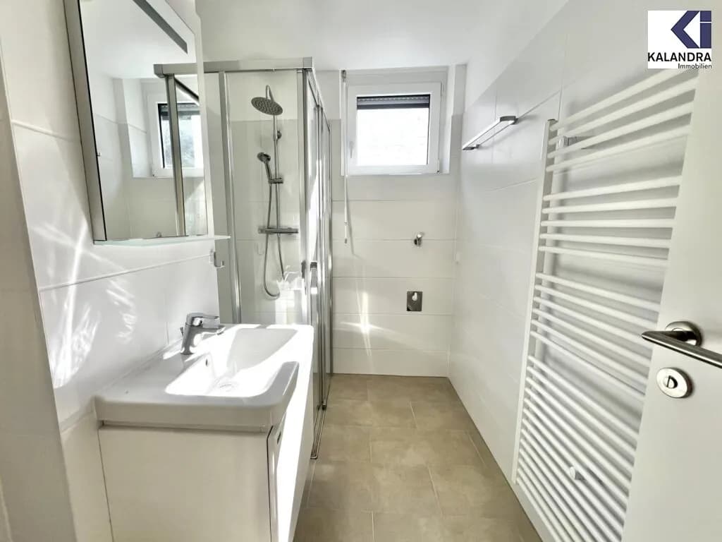 2-Zimmer-Wohnung mieten in Wien – 43,28 m², € 1.297 – Bild 7 von 13