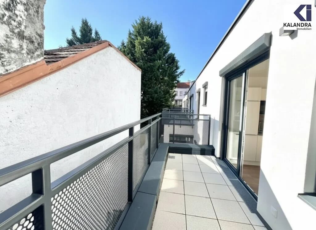 2-Zimmer-Wohnung mieten in Wien – 43,28 m², € 1.297 – Bild 9 von 13