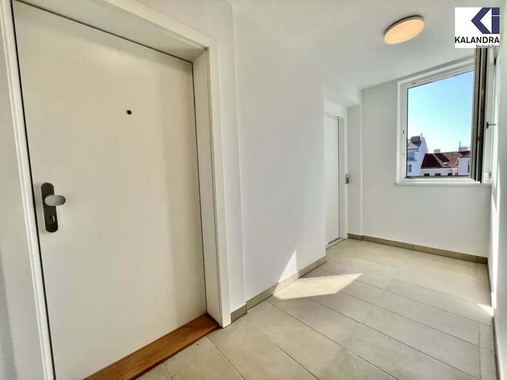 2-Zimmer-Wohnung mieten in Wien – 43,28 m², € 1.297 – Bild 10 von 13