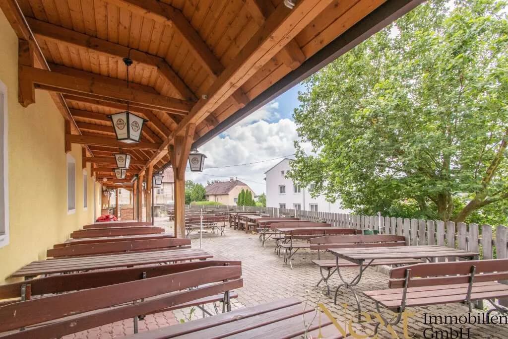 Gewerbeimmobilie kaufen in Perg – 2 891 m², € 3.200.000 – Bild 4 von 17