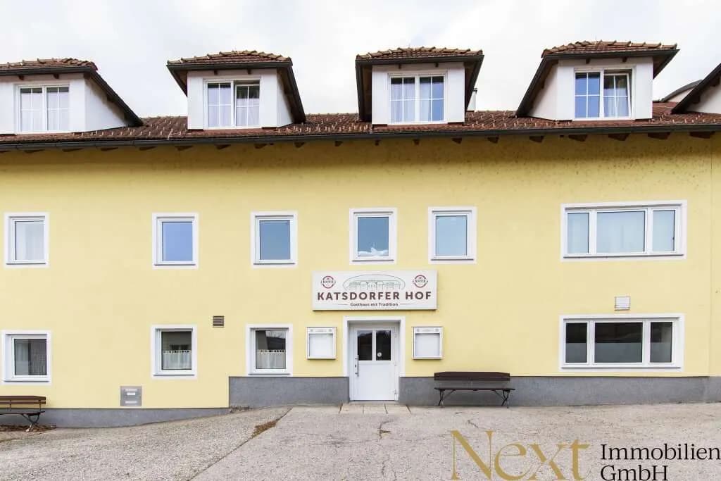 Gewerbeimmobilie kaufen in Perg – 2 891 m², € 3.200.000 – Bild 6 von 17