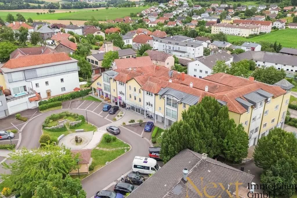 Gewerbeimmobilie kaufen in Perg – 2 891 m², € 3.200.000 – Bild 15 von 17