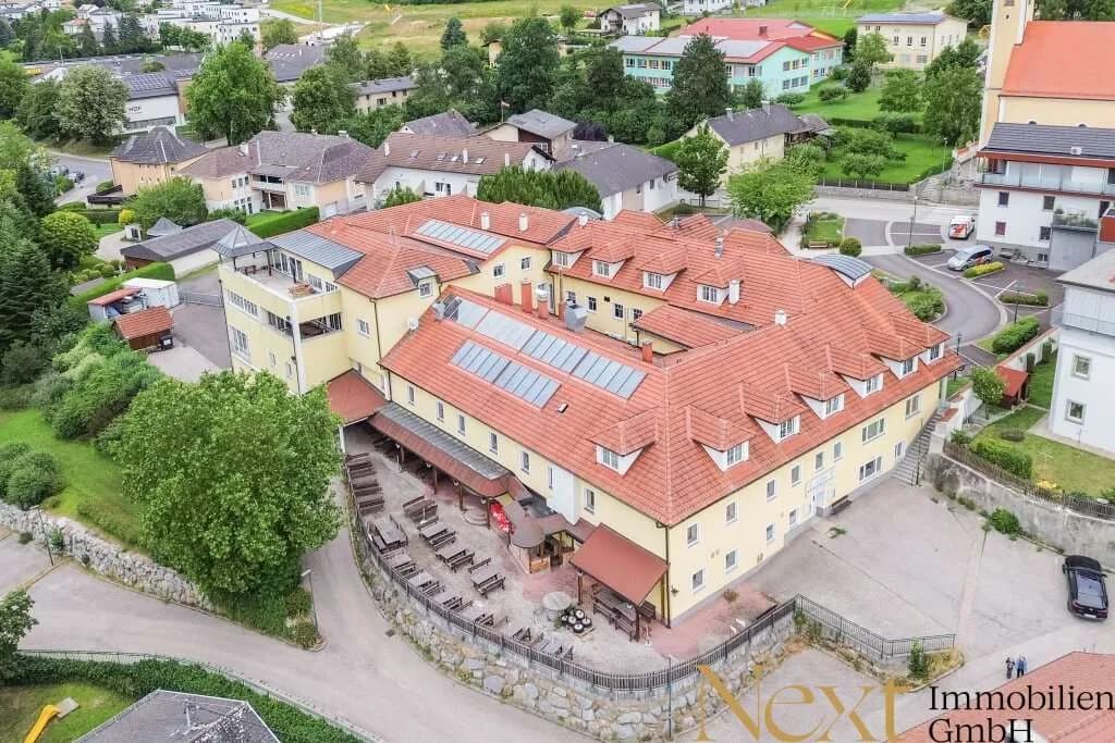 Gewerbeimmobilie kaufen in Perg – 2 891 m², € 3.200.000 – Bild 16 von 17