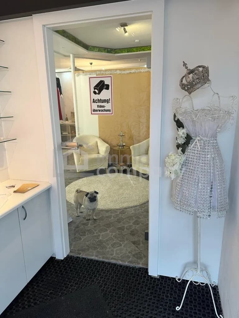 Gewerbeimmobilie mieten in Schwaz – 15 m² – Bild 4 von 10