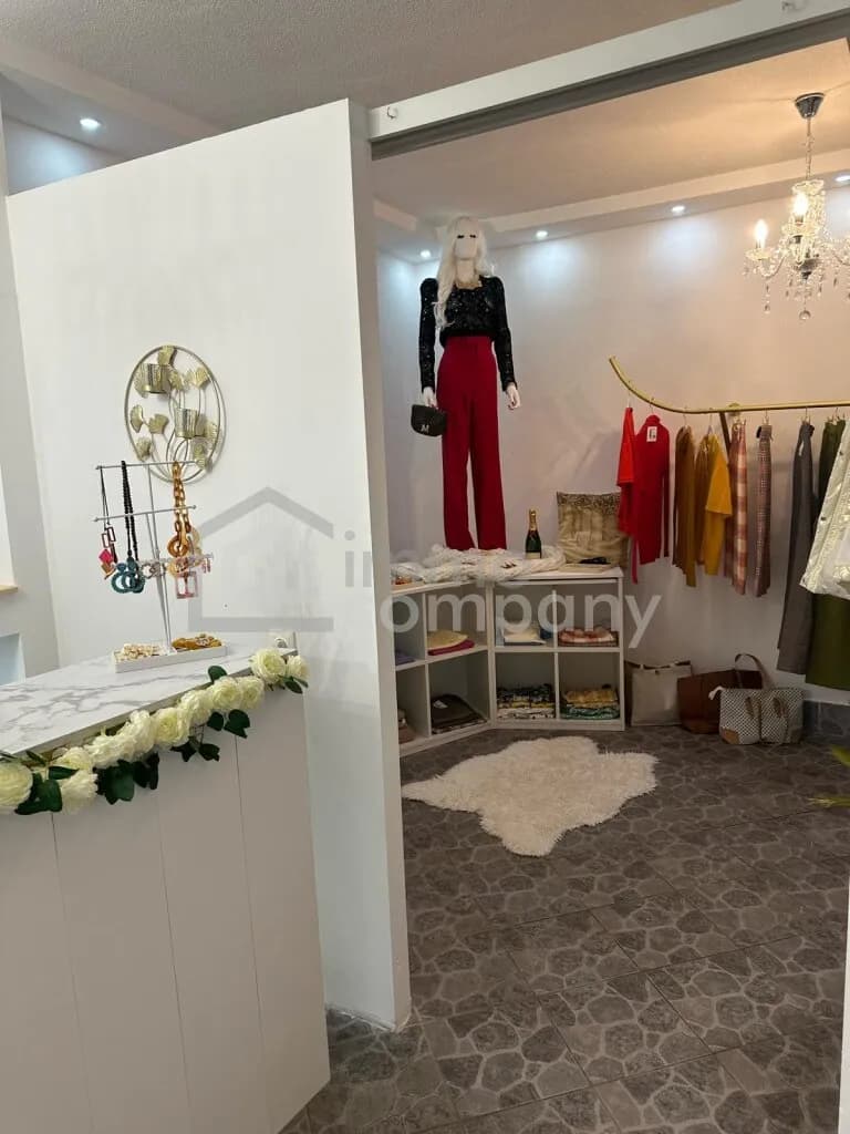 Gewerbeimmobilie mieten in Schwaz – 15 m² – Bild 6 von 10