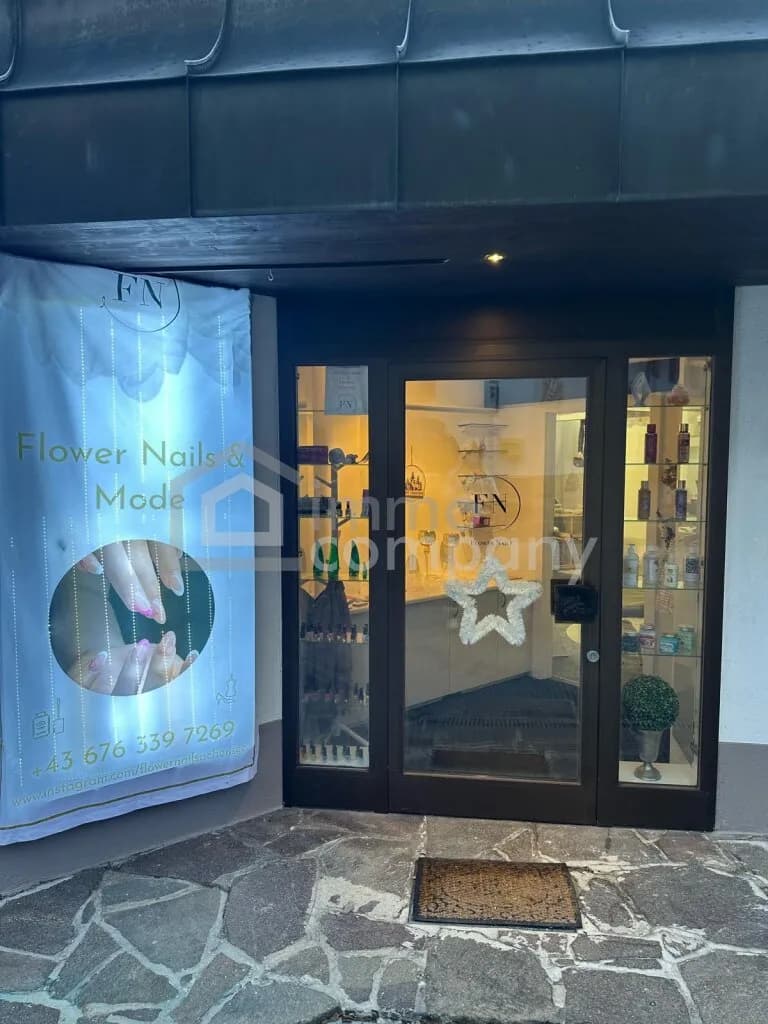 Gewerbeimmobilie mieten in Schwaz – 15 m² – Bild 8 von 10