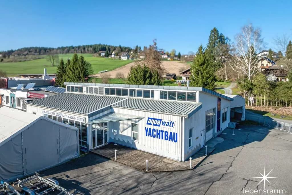 Immobilie kaufen in Klagenfurt Land – 280 m², € 2.500.000