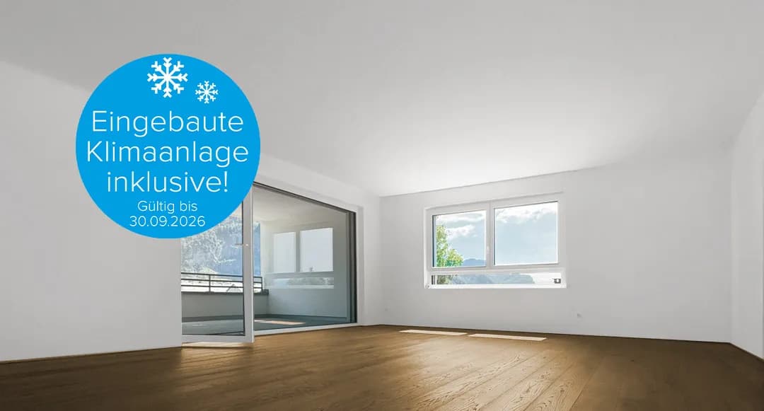 4-Zimmer-Wohnung kaufen in Dornbirn – 88,4 m², € 636.000 – Bild 1 von 16