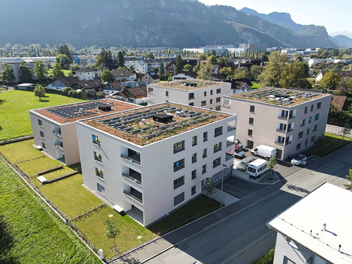 4-Zimmer-Wohnung kaufen in Dornbirn – 88,4 m², € 636.000 – Bild 4 von 16