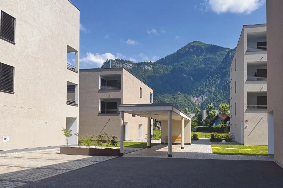 4-Zimmer-Wohnung kaufen in Dornbirn – 88,4 m², € 636.000 – Bild 7 von 16