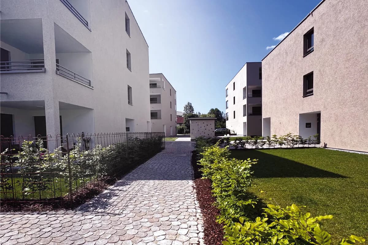 4-Zimmer-Wohnung kaufen in Dornbirn – 88,4 m², € 636.000 – Bild 8 von 16