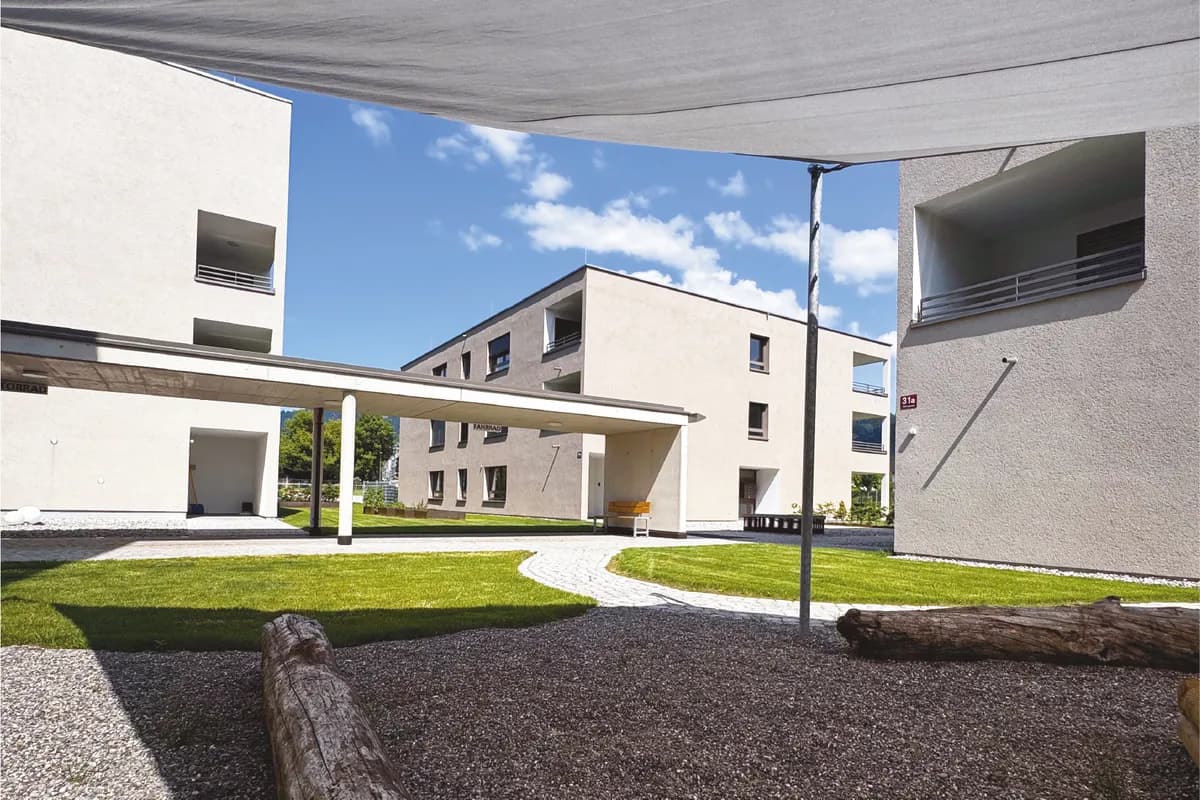 4-Zimmer-Wohnung kaufen in Dornbirn – 88,4 m², € 636.000 – Bild 9 von 16