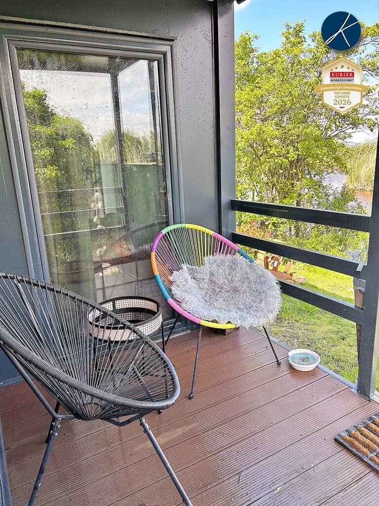 2-Zimmer-Wohnung kaufen in Eisenstadt - Umgebung – 30 m², € 109.000 – Bild 8 von 11
