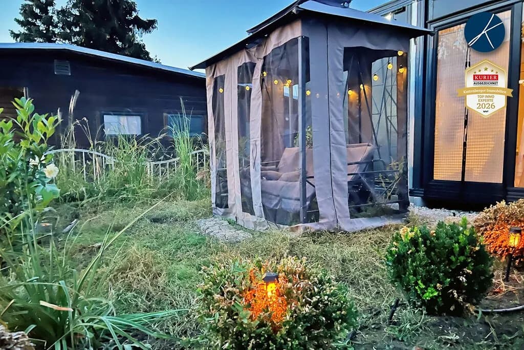 2-Zimmer-Wohnung kaufen in Eisenstadt - Umgebung – 30 m², € 109.000 – Bild 11 von 11