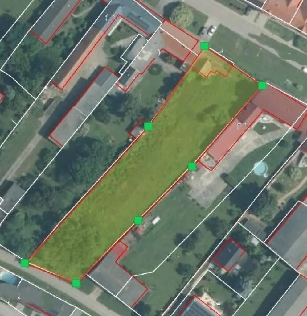 Grundstück kaufen in Neusiedl am See – 2 895 m², € 650.000