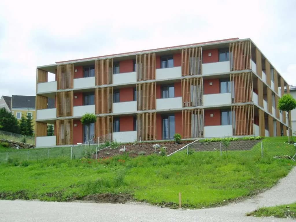 3-Zimmer-Wohnung mieten in Amstetten – 93,74 m², € 996