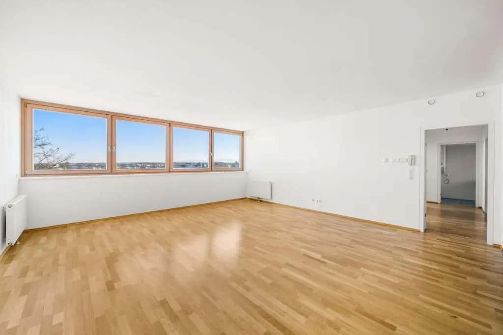 3-Zimmer-Wohnung mieten in Amstetten – 93,74 m², € 996 – Bild 8 von 12