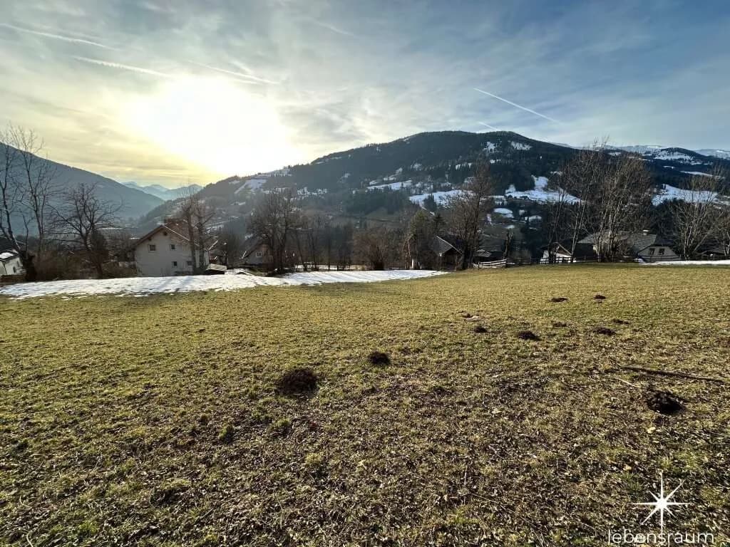 Grundstück kaufen in Spittal an der Drau – 700 m², € 68.600 – Bild 2 von 17