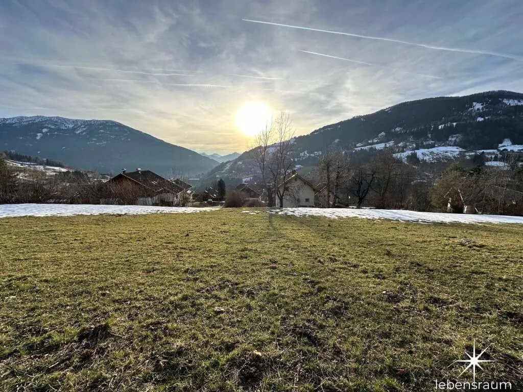 Grundstück kaufen in Spittal an der Drau – 700 m², € 68.600 – Bild 4 von 17