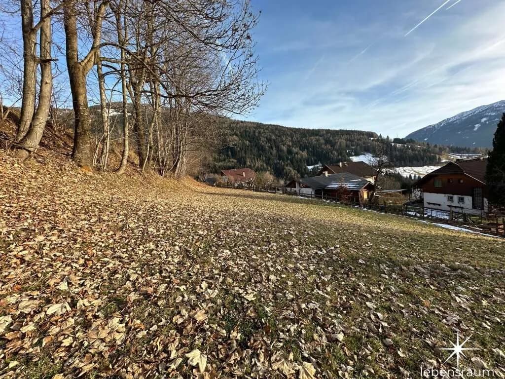Grundstück kaufen in Spittal an der Drau – 700 m², € 68.600 – Bild 6 von 17