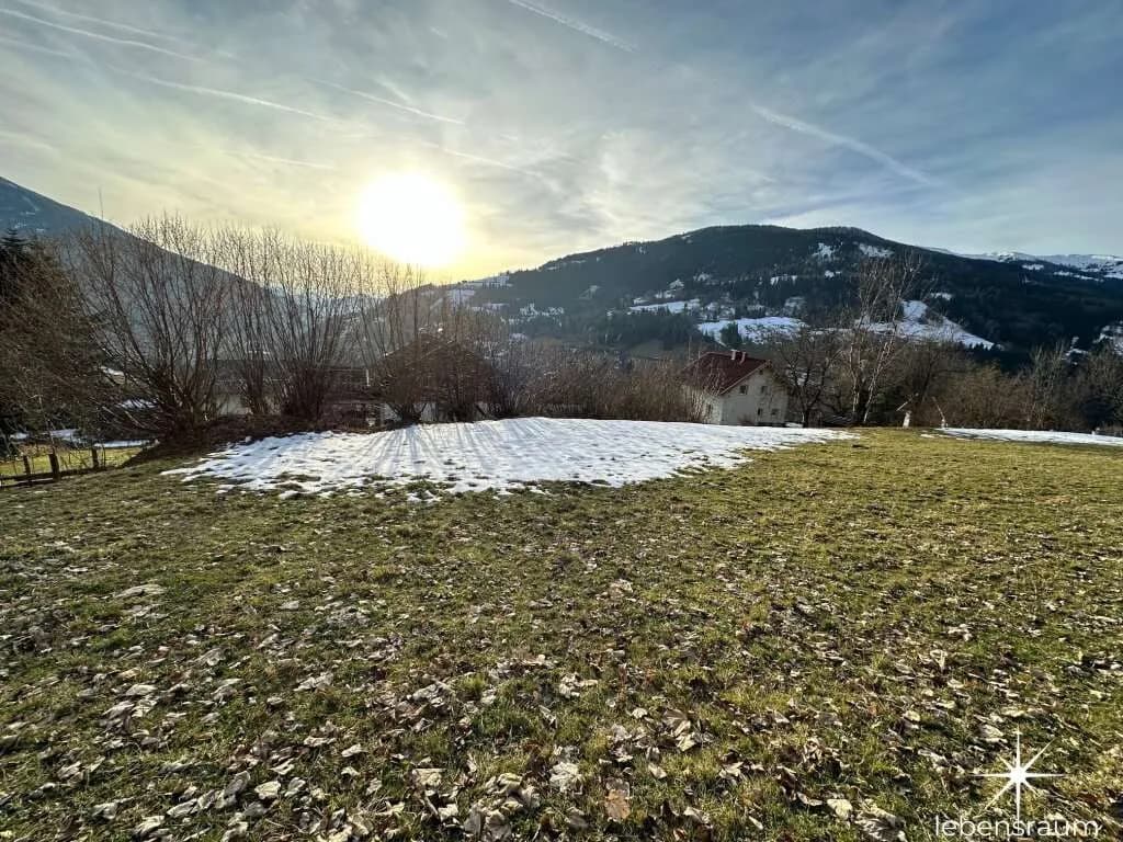 Grundstück kaufen in Spittal an der Drau – 700 m², € 68.600 – Bild 7 von 17