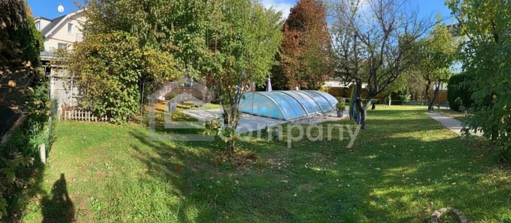 Haus kaufen in Wien – 240 m², € 3.500.000 – Bild 4 von 10