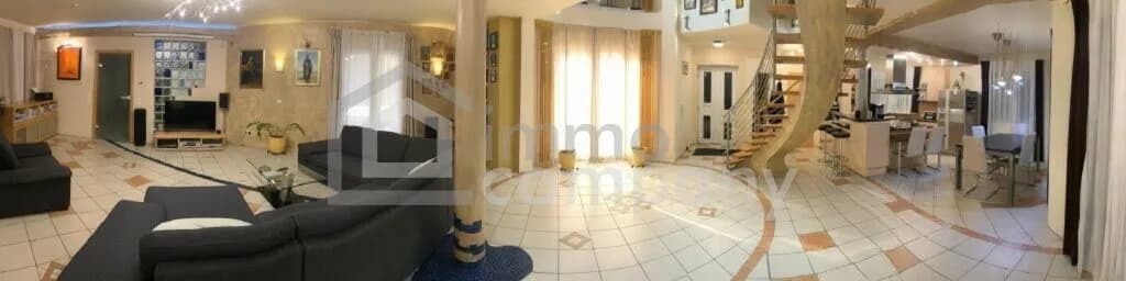 Haus kaufen in Wien – 240 m², € 3.500.000 – Bild 9 von 10