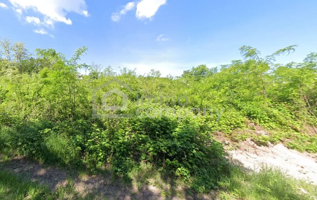 Grundstück kaufen in Eisenstadt - Umgebung – 1 835 m², € 329.000