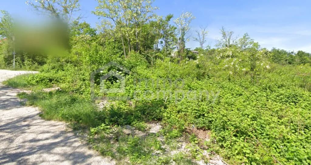 Grundstück kaufen in Eisenstadt - Umgebung – 1 835 m², € 329.000 – Bild 2 von 3