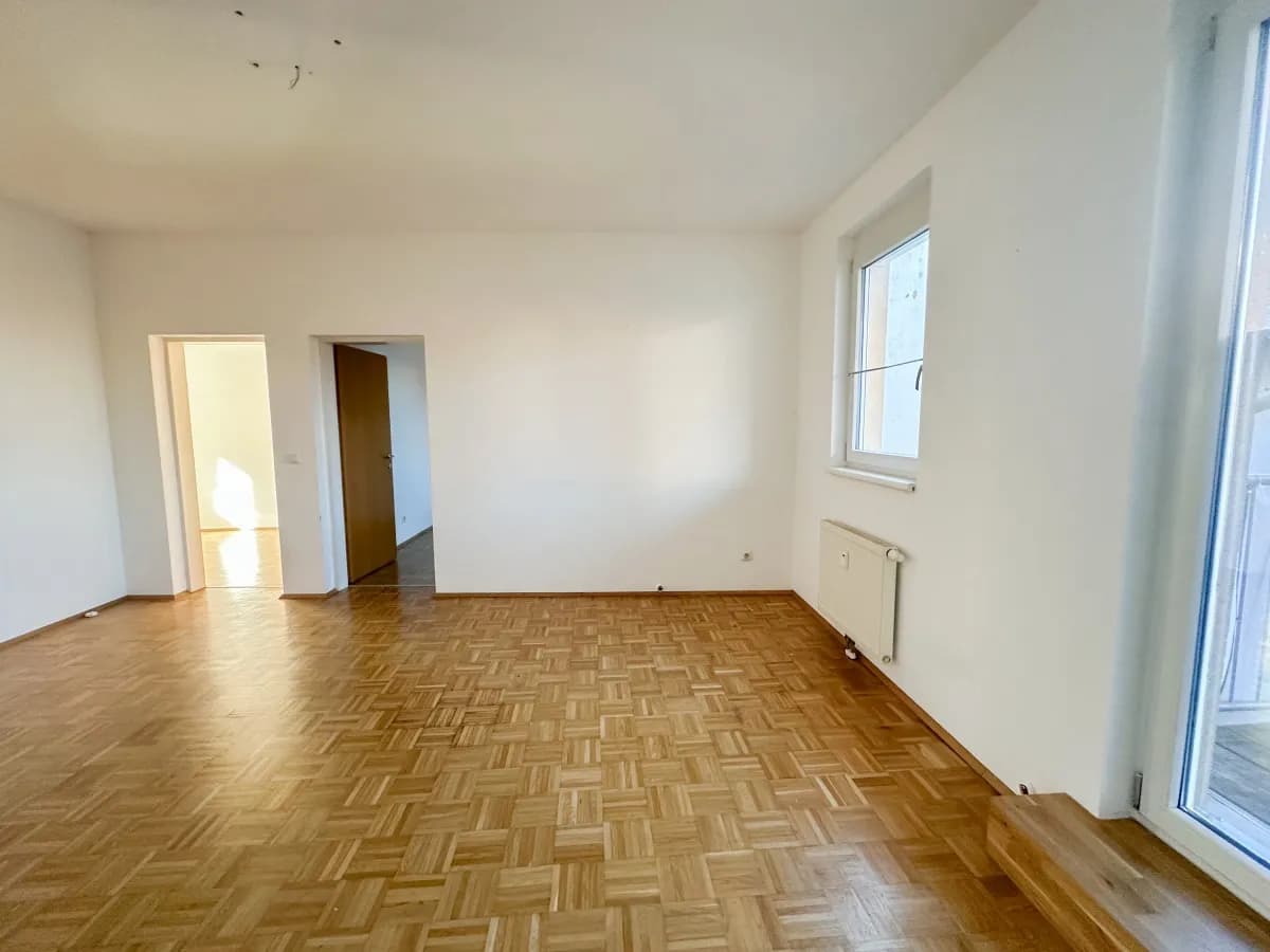 4-Zimmer-Wohnung mieten in Südoststeiermark – 79,96 m², € 884 – Bild 2 von 17