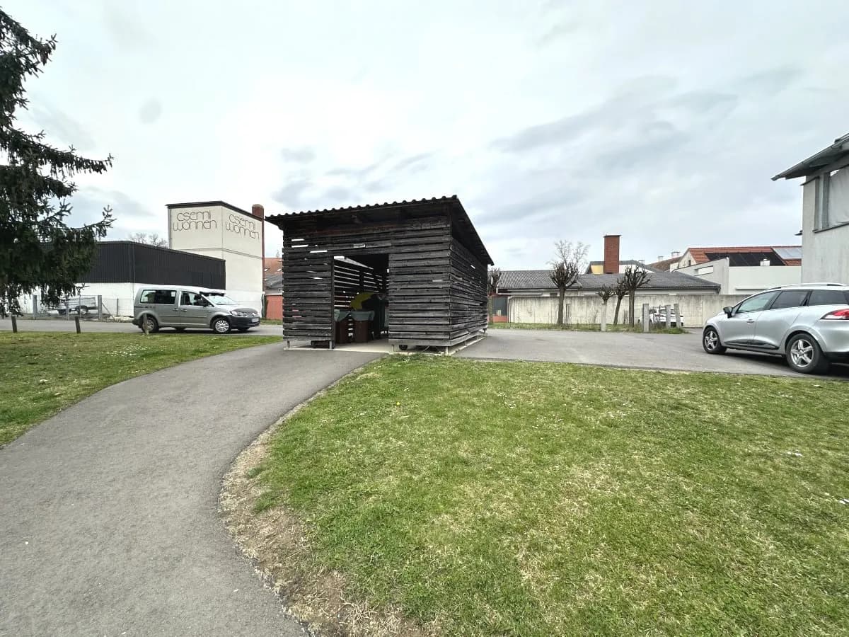 4-Zimmer-Wohnung mieten in Südoststeiermark – 79,96 m², € 884 – Bild 10 von 17