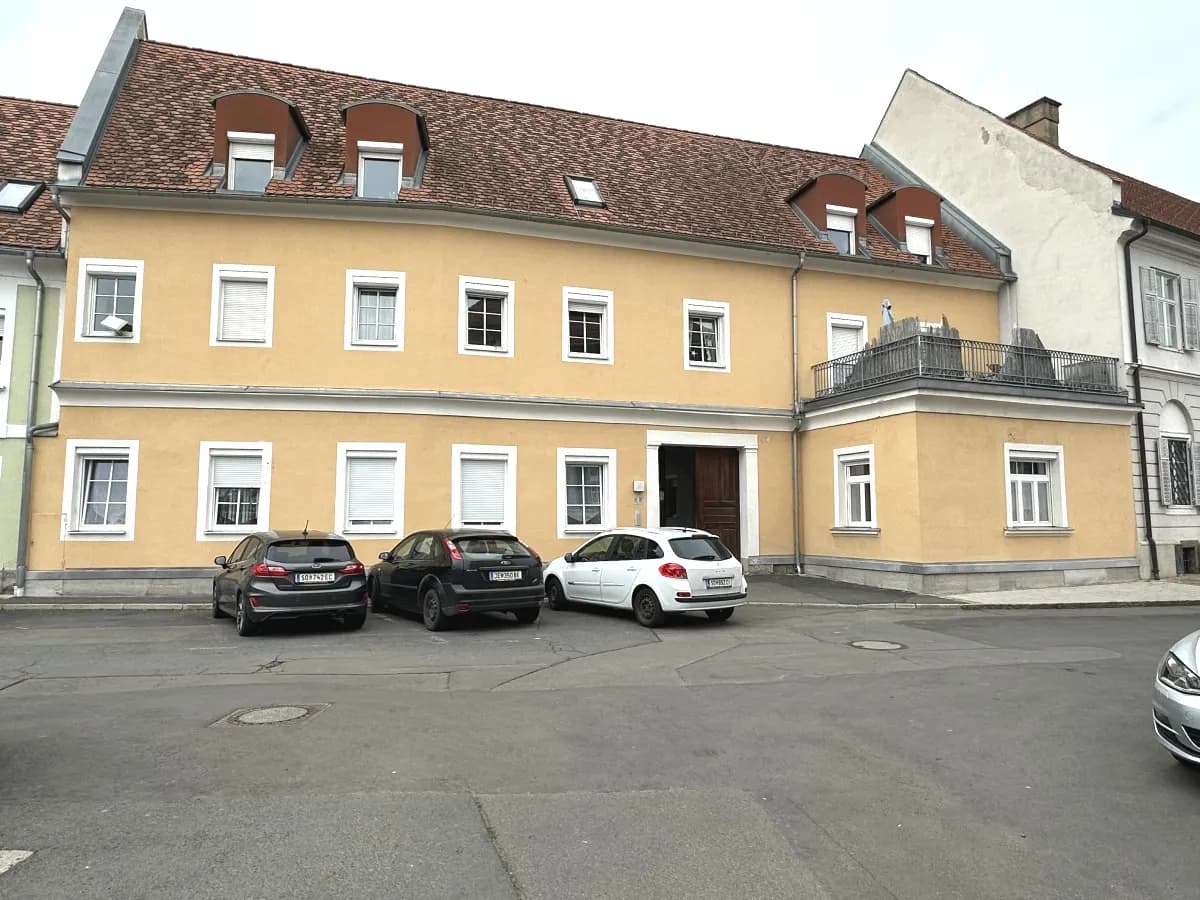 4-Zimmer-Wohnung mieten in Südoststeiermark – 79,96 m², € 884 – Bild 11 von 17