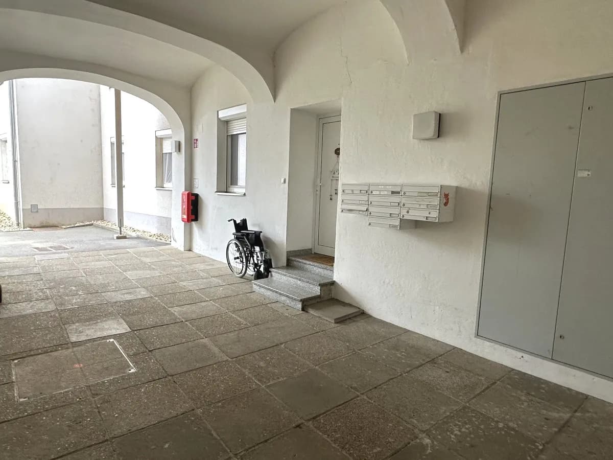 4-Zimmer-Wohnung mieten in Südoststeiermark – 79,96 m², € 884 – Bild 12 von 17