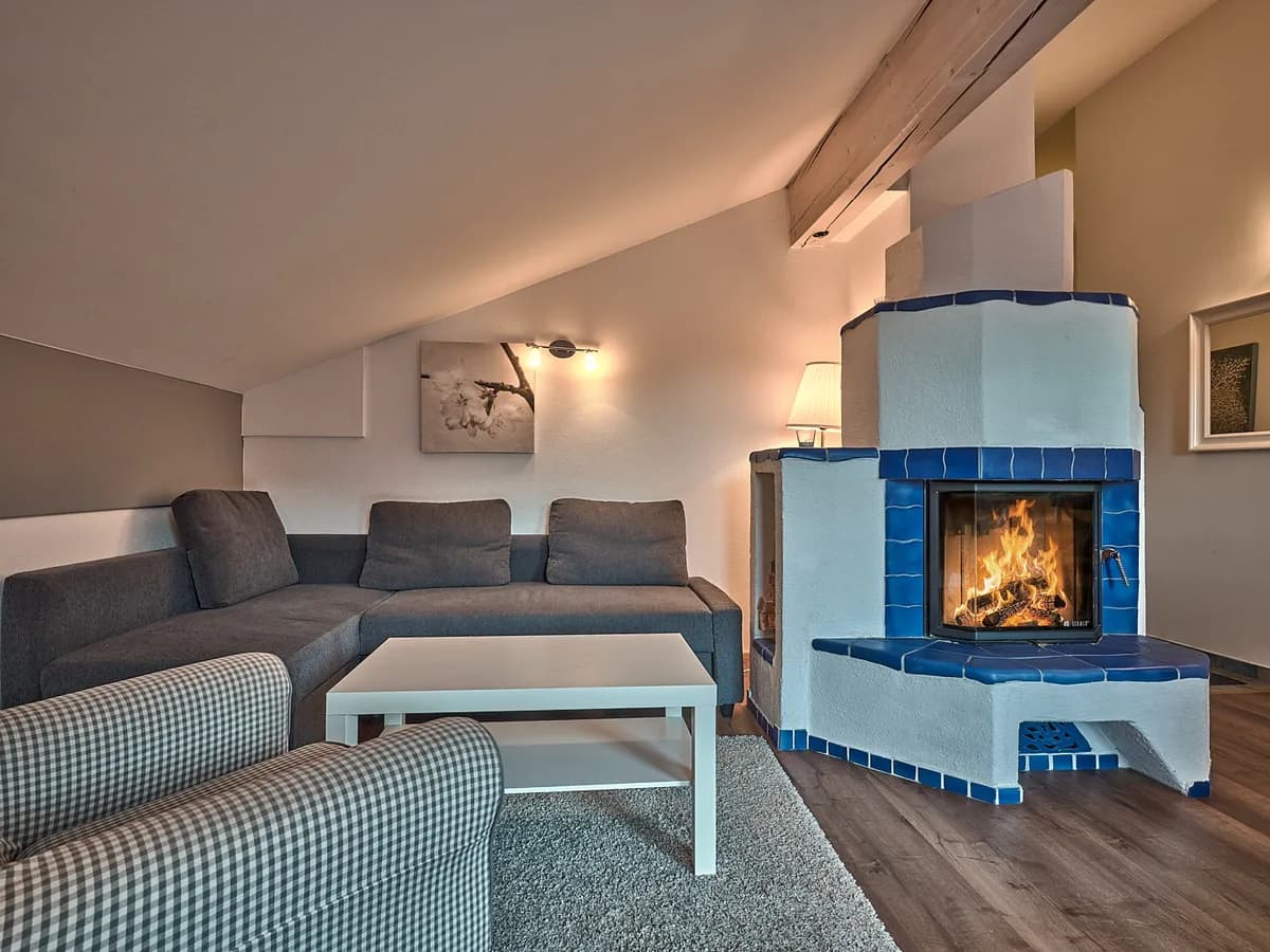 2-Zimmer-Wohnung kaufen in Kitzbühel – 59 m², € 690.000 – Bild 1 von 5