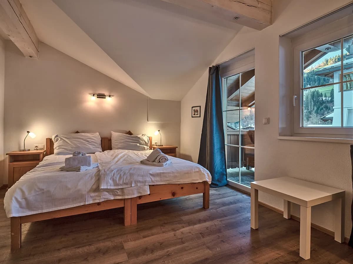 2-Zimmer-Wohnung kaufen in Kitzbühel – 59 m², € 690.000 – Bild 3 von 5