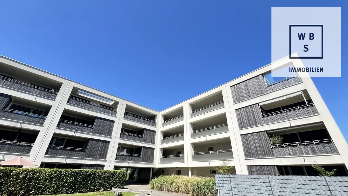 3-Zimmer-Wohnung mieten in Bregenz – 83,85 m², € 1.750