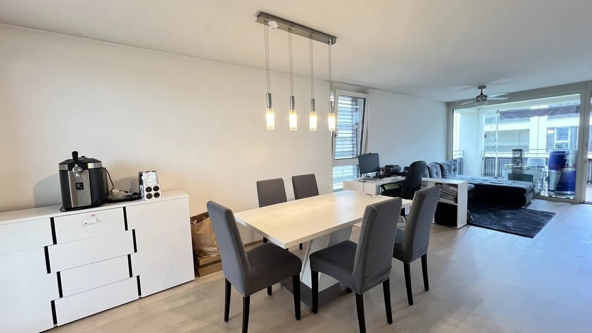 3-Zimmer-Wohnung mieten in Bregenz – 83,85 m², € 1.750 – Bild 2 von 14