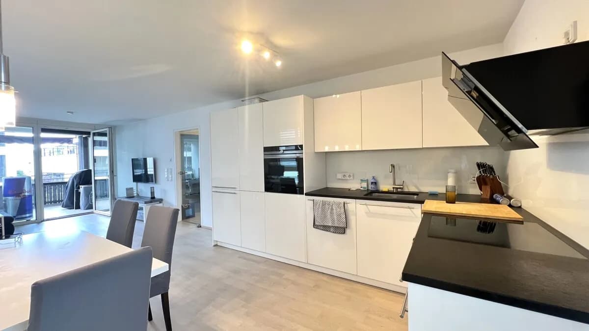 3-Zimmer-Wohnung mieten in Bregenz – 83,85 m², € 1.750 – Bild 3 von 14