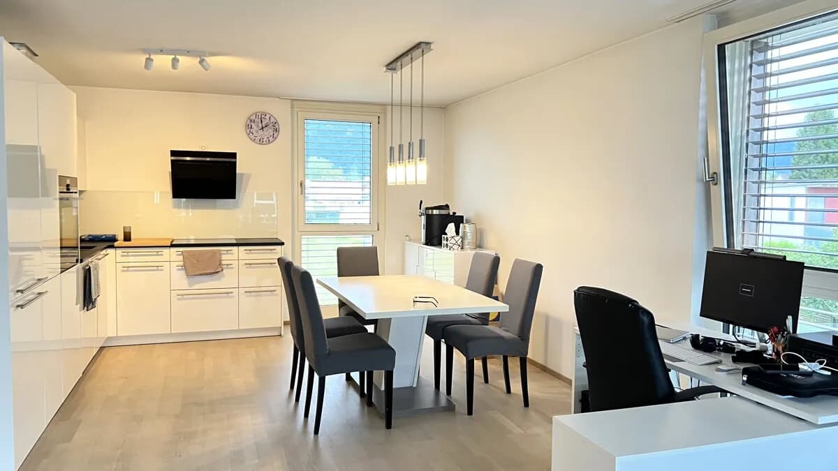 3-Zimmer-Wohnung mieten in Bregenz – 83,85 m², € 1.750 – Bild 4 von 14