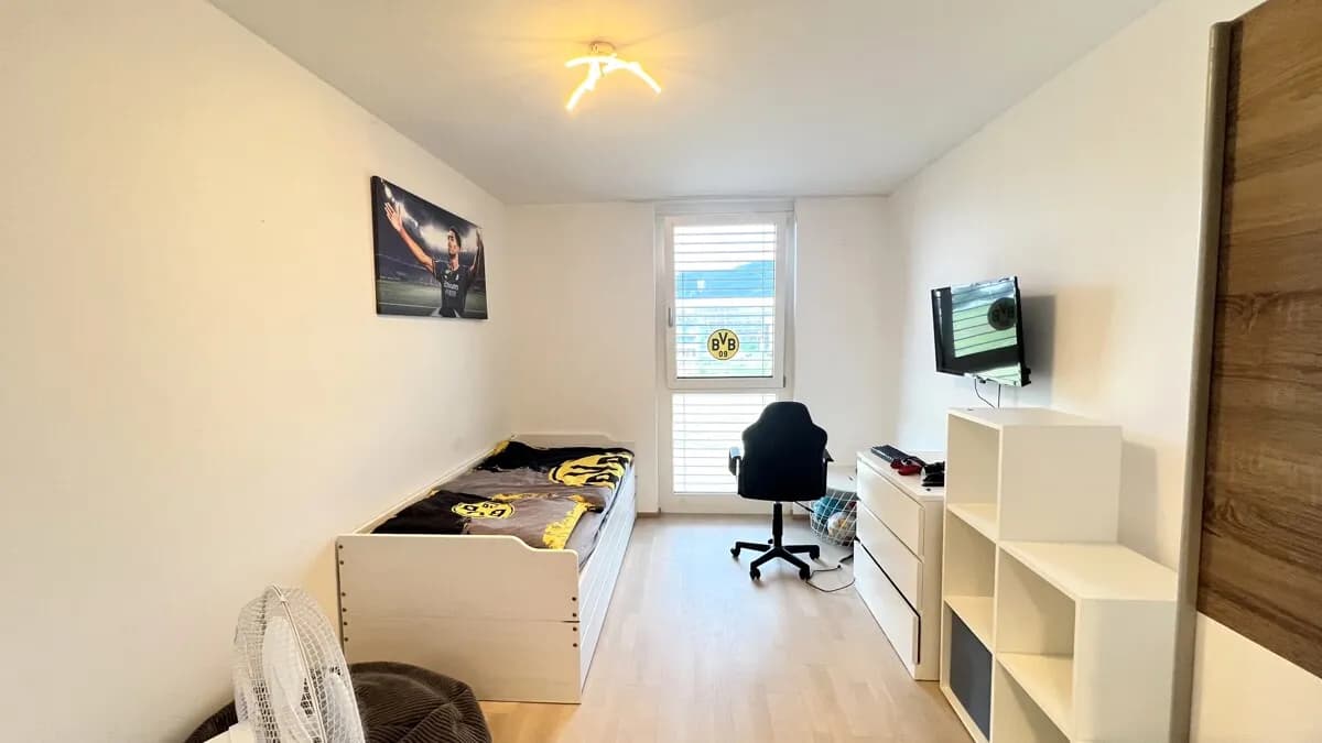 3-Zimmer-Wohnung mieten in Bregenz – 83,85 m², € 1.750 – Bild 8 von 14