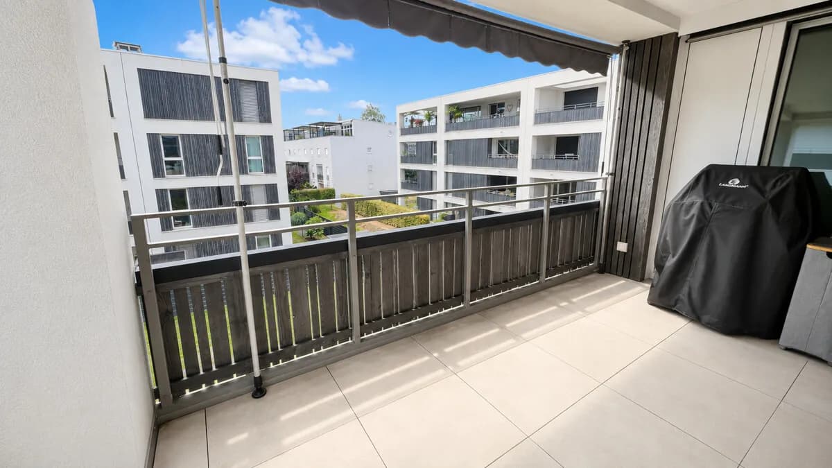3-Zimmer-Wohnung mieten in Bregenz – 83,85 m², € 1.750 – Bild 12 von 14