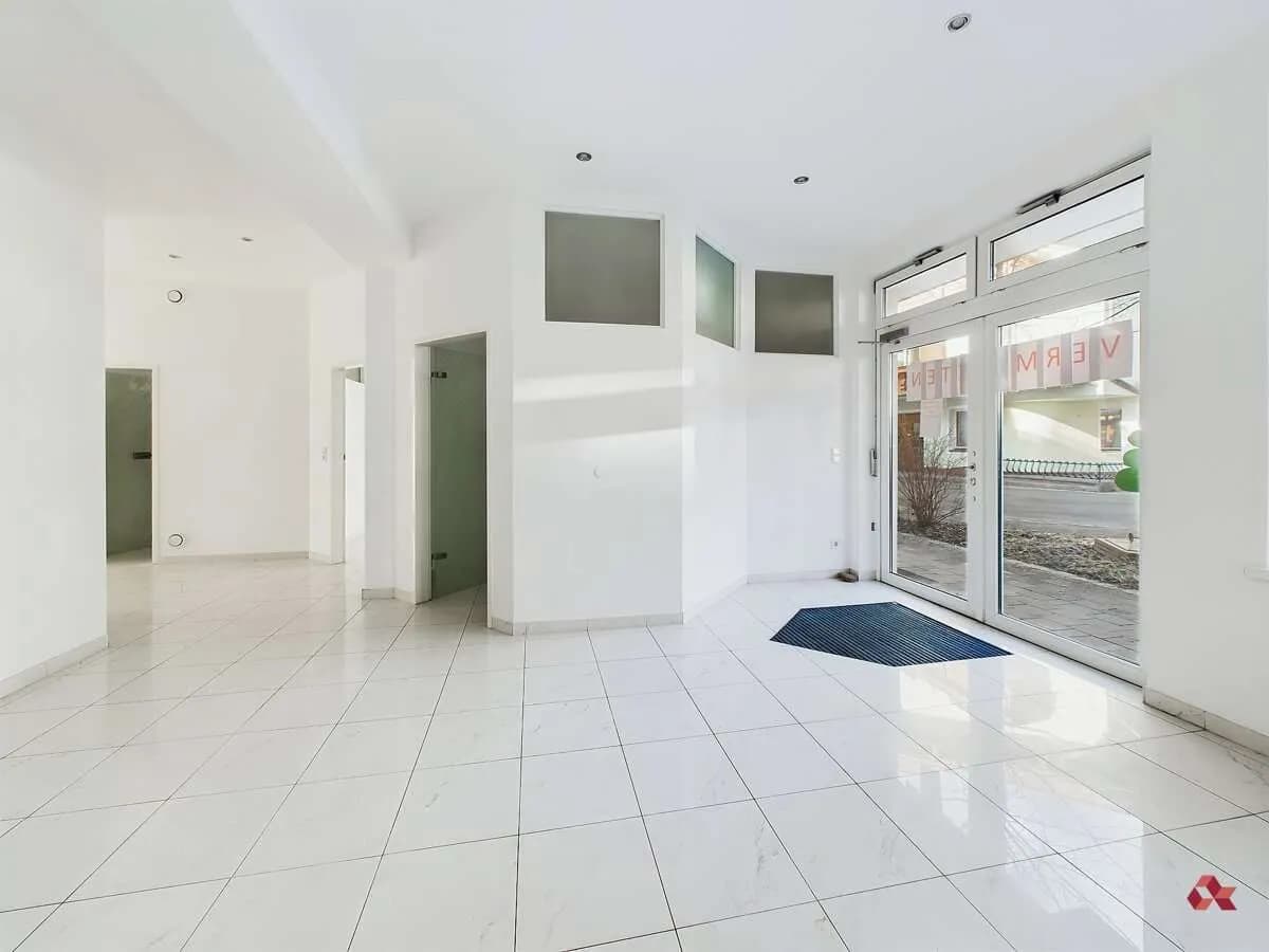 Gewerbeimmobilie kaufen in Kitzbühel – 138 m², € 244.000 – Bild 3 von 8
