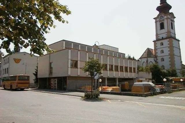 3-Zimmer-Gewerbeimmobilie mieten in Leibnitz – 58 m², € 435 – Bild 3 von 3