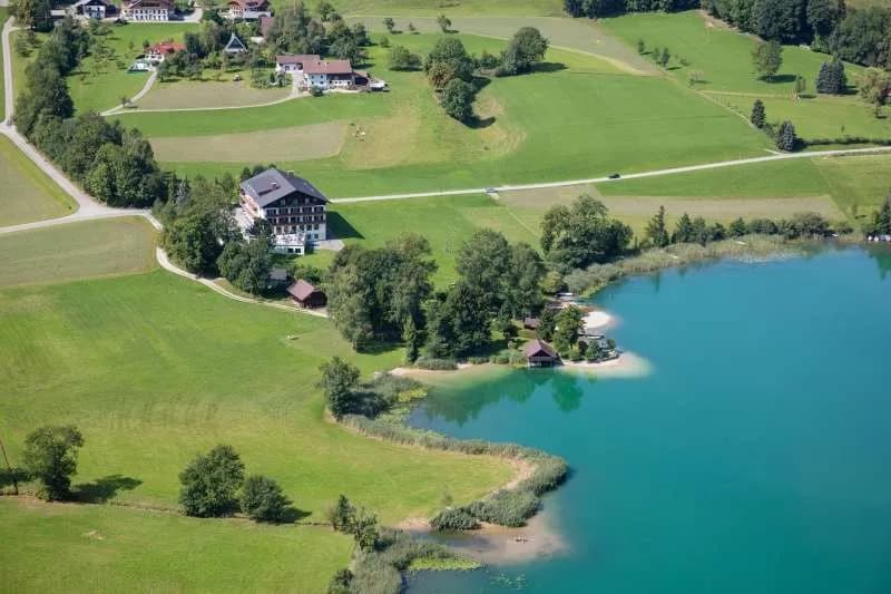 40-Zimmer-Gewerbeimmobilie kaufen in Vöcklabruck – 2 500 m² – Bild 16 von 27