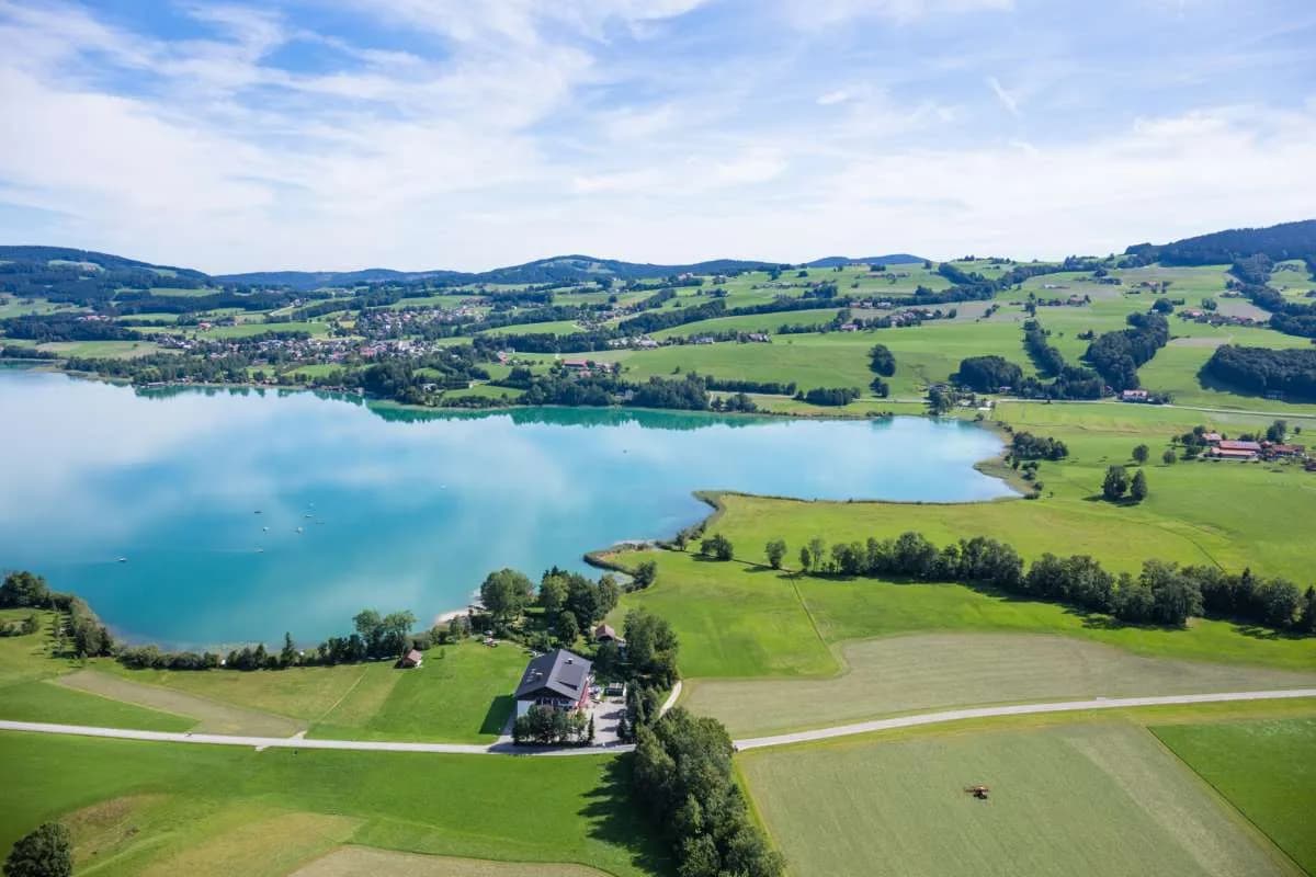 40-Zimmer-Gewerbeimmobilie kaufen in Vöcklabruck – 2 500 m² – Bild 17 von 27