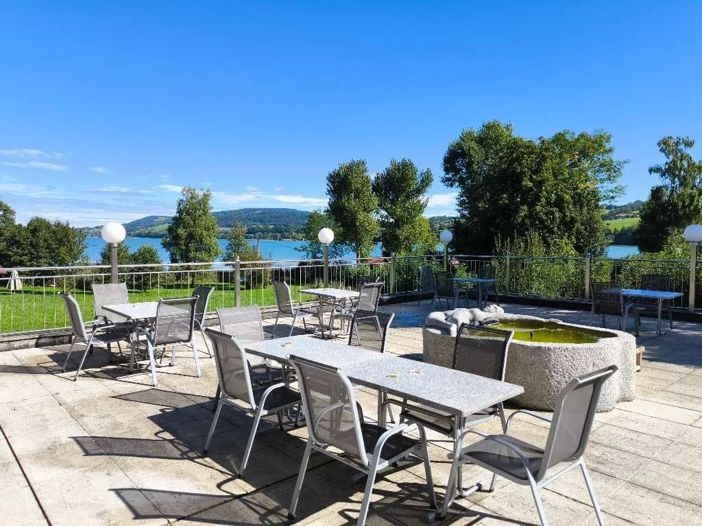 40-Zimmer-Gewerbeimmobilie kaufen in Vöcklabruck – 2 500 m² – Bild 18 von 27