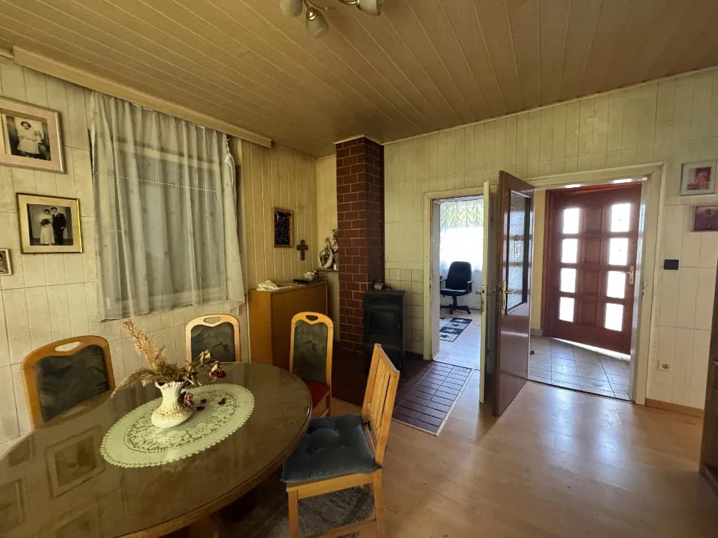 4-Zimmer-Haus kaufen in Oberwart – 135 m², € 115.000 – Bild 5 von 16