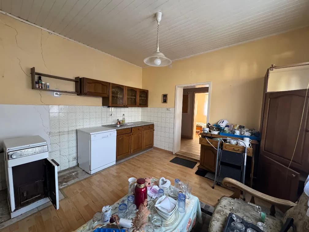 4-Zimmer-Haus kaufen in Oberwart – 135 m², € 115.000 – Bild 6 von 16