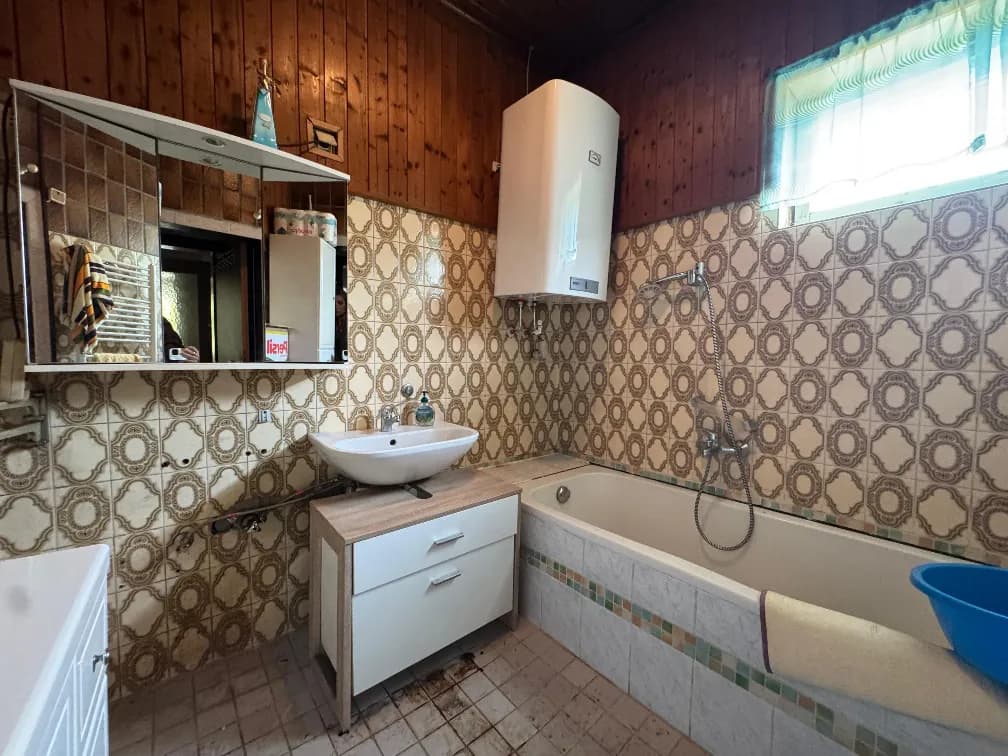 4-Zimmer-Haus kaufen in Oberwart – 135 m², € 115.000 – Bild 7 von 16